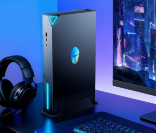 Представлен мини-ПК Thunderobot с Core Ultra 9 и RTX 5090