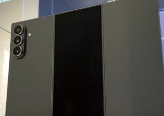 Samsung Galaxy Z TriFold выйдет 5 декабря