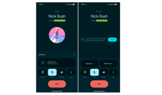 Google добавила «Запись звонков» для большинства смартфонов Pixel