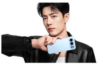 Представлены Honor 500 и 500 Pro с камерой 200 МП и батареей 8000 мАч