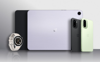 17 декабря OnePlus презентует смартфон OnePlus 15R и планшет OnePlus Pad Go 2