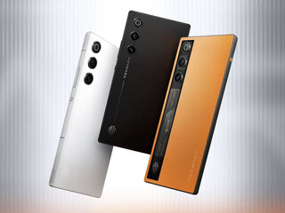 Игровой смартфон RedMagic 11 Air показали до презентации