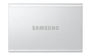 Samsung отказалась от краски и неэкологичных материалов в новом SSD