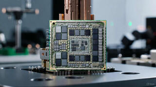 В смартфонах Huawei могут появиться 2 нм чипы, несмотря на санкции