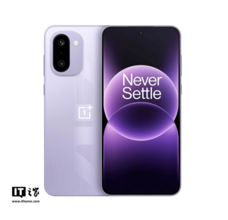 OnePlus Ace 6T получил Snapdragon 8 Gen 5 и аккумулятор на 8300 мА·ч