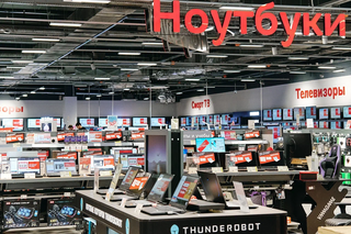 Названы самые продаваемые ноутбуки осени 2025 года