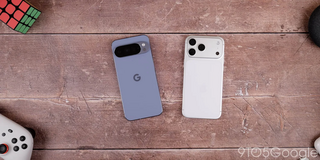 Google и Apple работают над упрощением миграции между Android и iOS