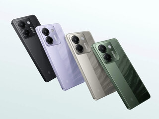 Смартфон Poco M8 Pro получил сертификат FCC перед мировым релизом