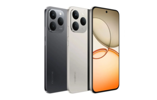 realme Narzo 90 и 90x представлены официально