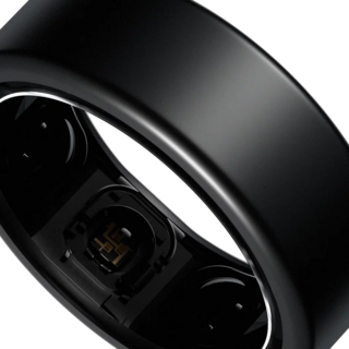 Стартовали продажи умного кольца Sber в новом цвете