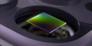 Исследование Apple показало, как ИИ может сделать качественное фото из почти чёрного кадра