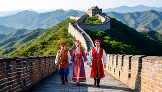 «Билайн» и China Mobile запустили в России сервис для бесшовной связи с Китаем