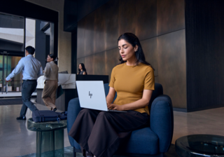 На выставке CES 2026 анонсирована серия ноутбуков HP EliteBook X G2