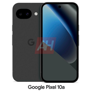 В сеть утекли официальные изображения Google Pixel 10a