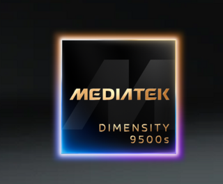 Анонсирован флагманский мобильный чип Dimensity 9500s