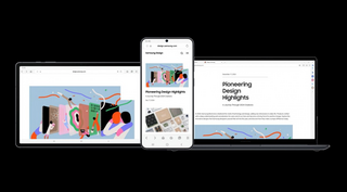Браузер Samsung Internet для Windows стал доступен пользователям по всему миру