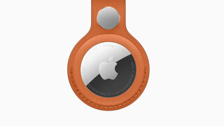 Apple представила обновлённый AirTag с увеличенным радиусом действия