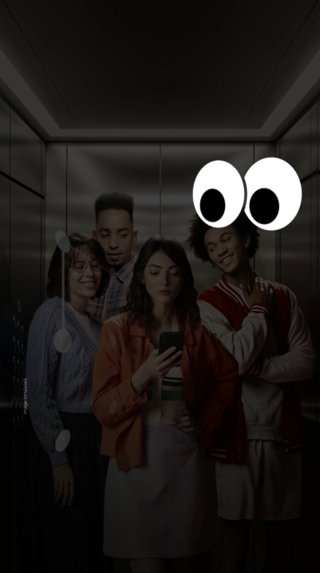 Samsung представит «невидимый» фильтр для защиты экрана от посторонних