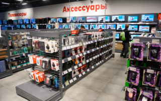 Рынок мобильных аксессуаров в РФ вырос на треть