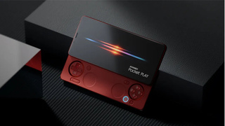 Ayaneo показала красную версию Pocket Play и уточнила характеристики