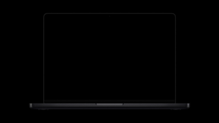 Технология защиты экрана от Samsung может появиться в MacBook к 2029 году