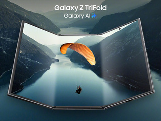 Samsung вновь откроет продажи Galaxy Z TriFold ограниченным тиражом