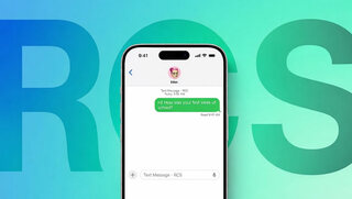 В iOS 26.4 появилось сквозное шифрование для RCS-сообщений между iPhone и Android