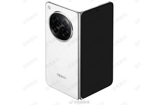 Oppo раскрыла детали камеры складного Find N6