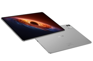 HONOR представил тонкий планшет MagicPad 4 и ноутбук MagicBook Pro 14