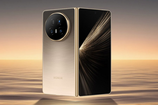 HONOR представил складной смартфон Magic V6 — почти без складки