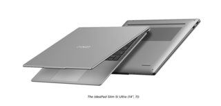 Lenovo IdeaPad Slim 5i Ultra: легкий и производительный 14-дюймовый ноутбук