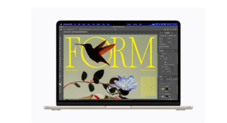 Обновлена линейка MacBook Air 2026