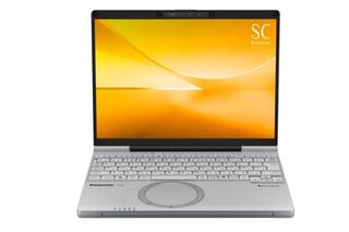 Защищенные ноутбуки Panasonic Let’s Note получили процессоры Intel Core Ultra 300