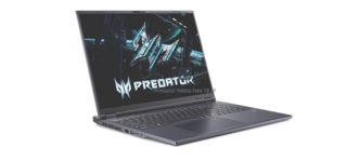 Представлено обновление игровой линейки ноутбуков Acer Predator Helios Neo