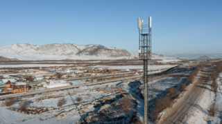 420 млн рублей инвестировали в инфраструктуру связи на Дальнем Востоке