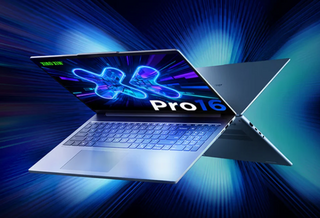 Компания Lenovo выпустила ноутбук Xiaoxin Pro 16 2026 AI Yuanqi Edition