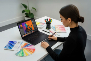 Ноутбуки ASUS ProArt PX13 и P16 появились в продаже в России