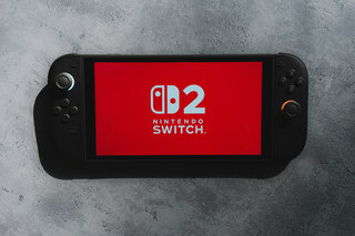 Компания Nintendo представит версию консоли Switch 2 со сменной батареей для рынка ЕС