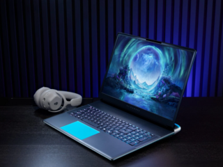 Компания Alienware выпустила линейку игровых ноутбуков, приуроченную к 30-летию бренда