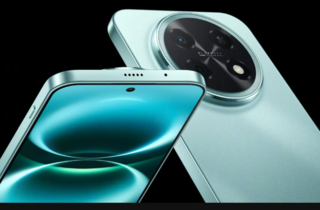 Компания Huawei представила смартфон Enjoy 90 Pro Max с мощным аккумулятором