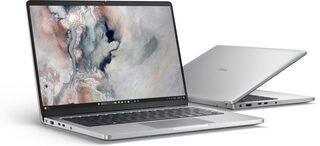 Представлено новое поколение ноутбуков Dell Pro 14 Premium