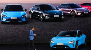 Xiaomi демонстрирует парадоксальные финансовые итоги года