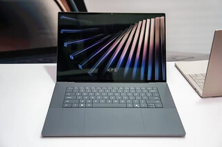 Intel и LG Display, возможно, обошли Apple по времени автономной работы ноутбуков