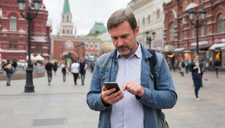 «МегаФон» открыл доступ к интернету на скорости 5G для абонентов