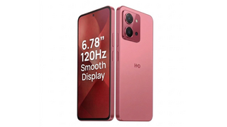 Утекли характеристики HMD Crest 2 Pro