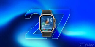 Apple представит операционную систему watchOS 27 на конференции разработчиков WWDC 8 июня