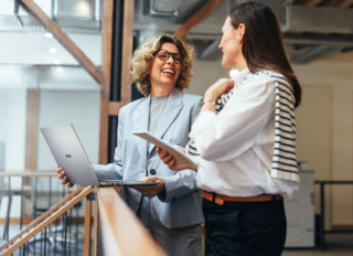 Компания ASUS анонсировала бизнес-ноутбуки ASUS ExpertBook P5 G1 для профессиональных задач