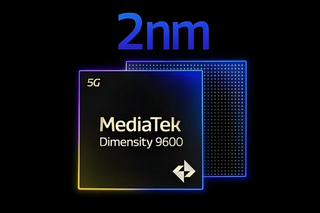 Чипсет MediaTek Dimensity 9600 может получить два основных ядра