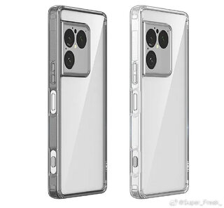 Инсайдеры раскрыли дизайн будущего флагмана Sony Xperia 1 VIII