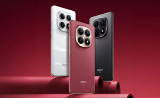 Xiaomi представила смартфон Redmi Note 15 SE 5G